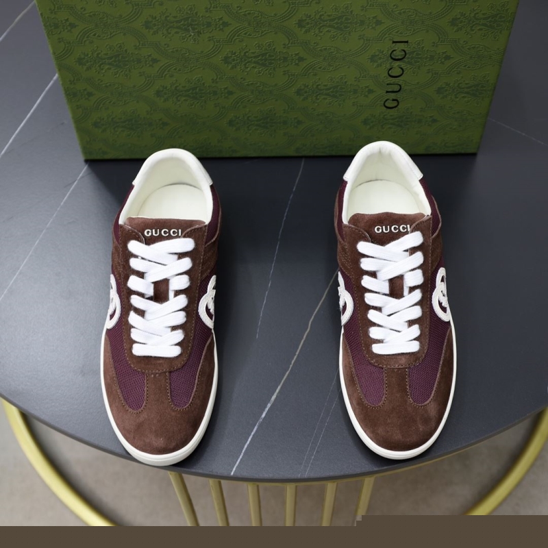 G*u*i casual shoes